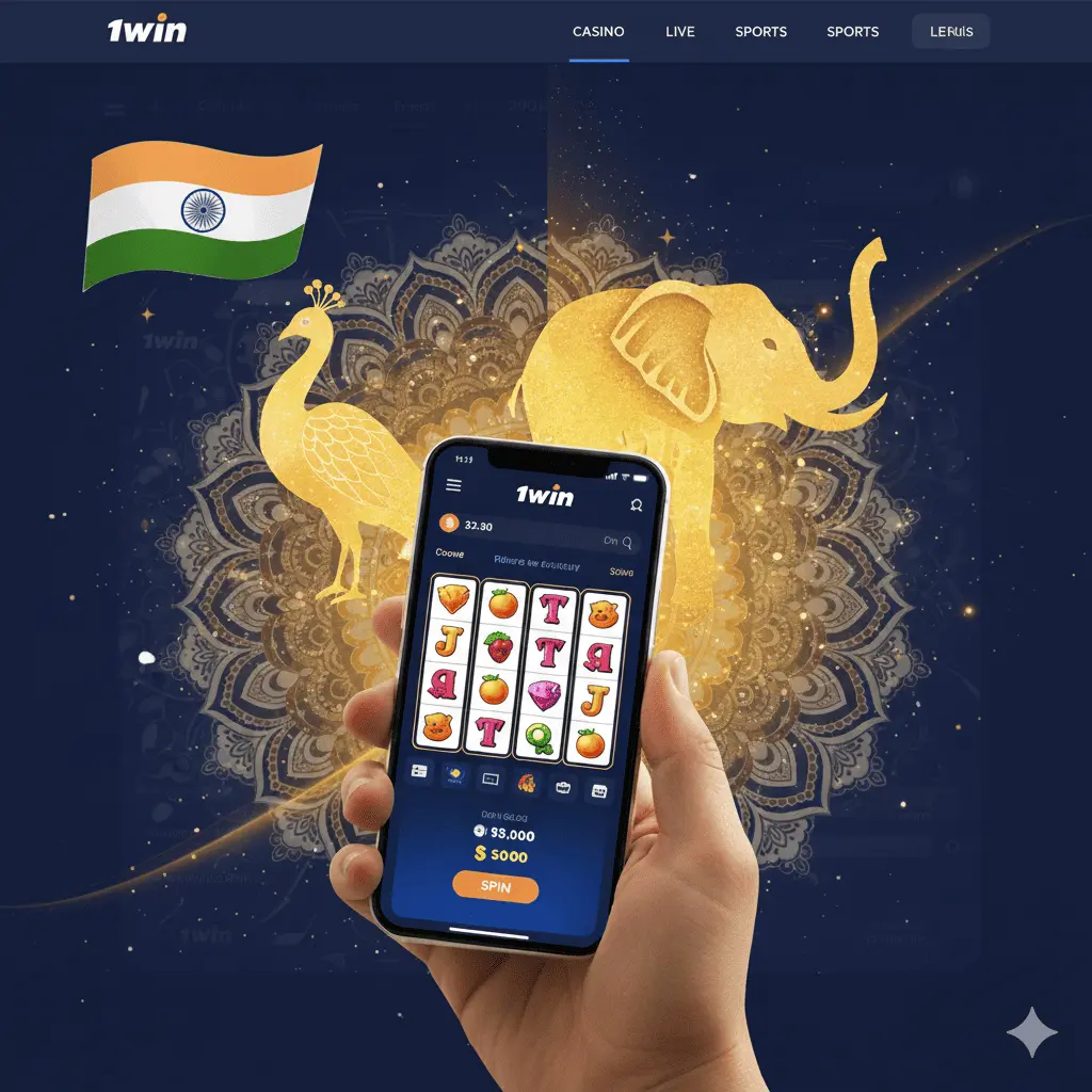 1win mobile app – play anytime, anywhere 1win mobile app for online betting and casino games on Android and iOS