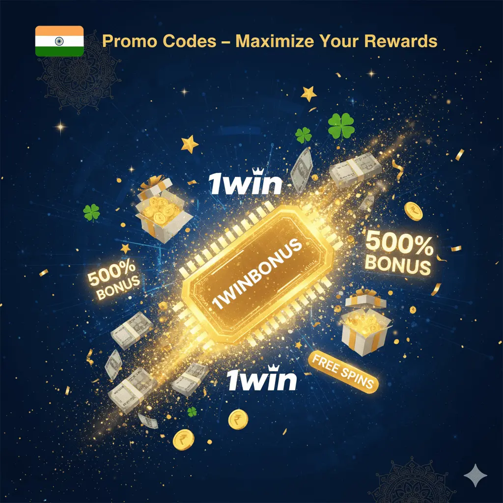 1win promo codes – maximize your rewards 1win promo codes to maximize rewards, bonuses, and special offers for online betting and casino games