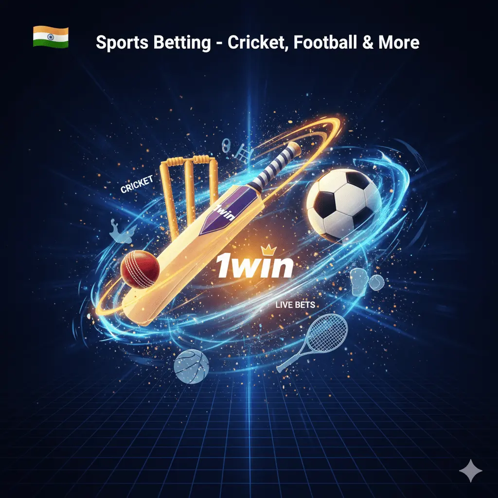 1win sports betting – cricket, football & more 1win sports betting for cricket, football, and other popular sports with live odds and online wagering